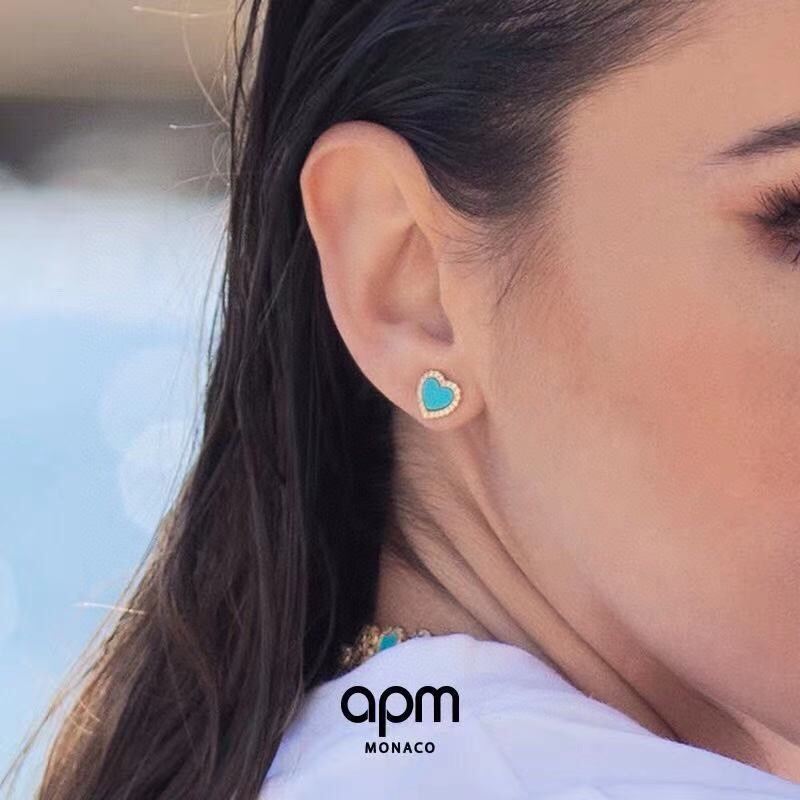 Apm Earrings